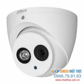 Camera HDCVI  Dahua  DH-HAC-HDW1400EMP-A-S2 