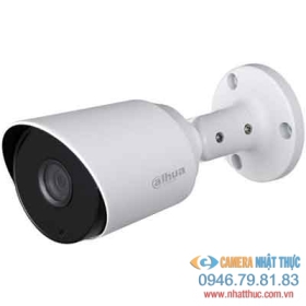 Camera HDCVI  Dahua  DH-HAC-HFW1400TP-A-S2 