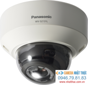 Camera IP Panasonic WV-S2131L