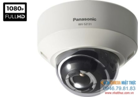 Camera IP Panasonic WV-S2131 