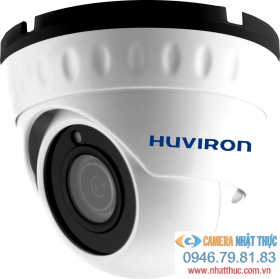Camera IP Huviron F-ND222S/P