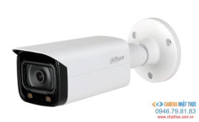 Camera HDCVI  Dahua DH-HAC-HFW2249TP-I8-A-LED
