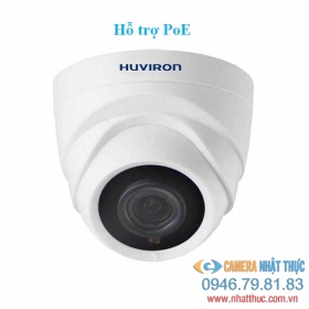 Camera IP Huviron F-ND230N/P