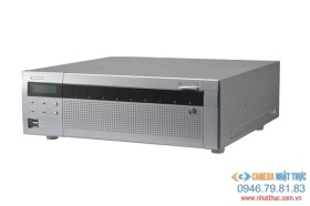 Đầu ghi hình camera IP 16 kênh Panasonic WJ-NX300K/GPJ