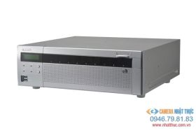 Đầu ghi hình camera IP 64 kênh Panasonic WJ-NX400K/GPJ 