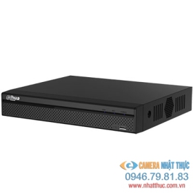 Đầu ghi hình 16 kênh camera IP Dahua DHI-NVR4116HS-4KS2 