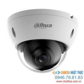 Camera IP Dahua DH-IPC-HDBW4239RP-ASE