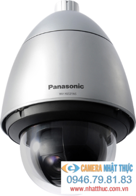 Camera IP Panasonic WV-S6531NS