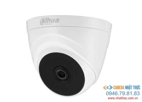 Camera HDCVI Dahua DH-HAC-T1A21P