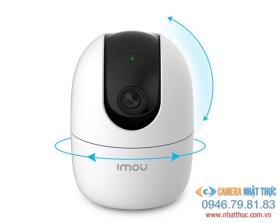Camera IP hồng ngoại không dây Dahua IPC-A22EP-imou