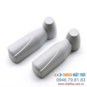Tem từ cứng AM-001B (Magnetic Pencil Tag) 
