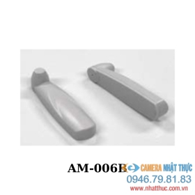 Tem từ cứng AM-006B - Mạnh nhất dùng cho shop thời trang, quần áo 