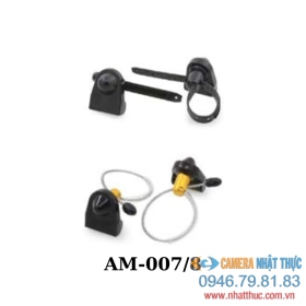 Tem từ an ninh AM-007/8 dùng cho chai lọ trong cửa hàng bán lẻ