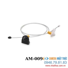 Tem từ an ninh AM-009 dùng cho hộp sữa loại nhỏ