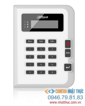 Bàn điều khiển Dahua DHI-ARK10C
