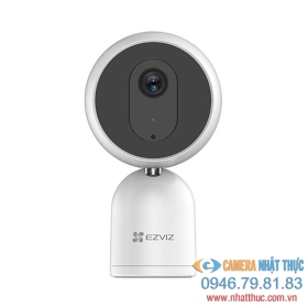 Camera EZVIZ - C1T  dòng camera wifi trong nhà thông minh