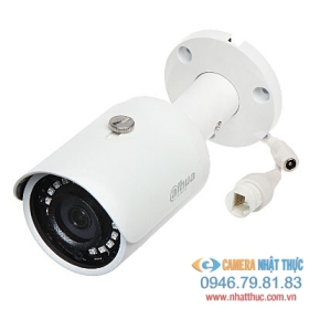 Camera Dahua DH-IPC-HFW1230SP-S4