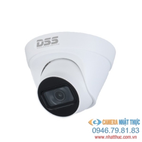 Camera IP Dahua DS2230TDIP-S2