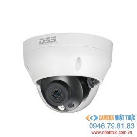 Camera IpP Dahua DS2431RDIP-S2