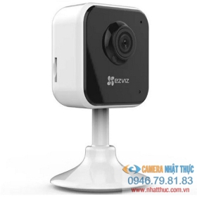 Camera EZVIZ - C1HC dòng camera wifi trong nhà