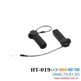 Tem từ cứng HT-019 kèm dây đeo (màu đen)
