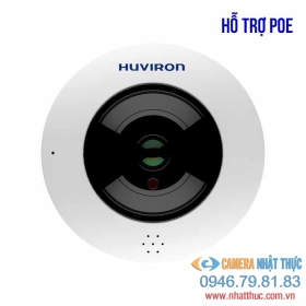 Camera IP Huviron F-FND1210/P