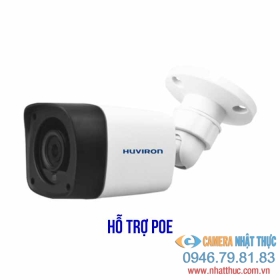 Camera IP Huviron F-NP230/P