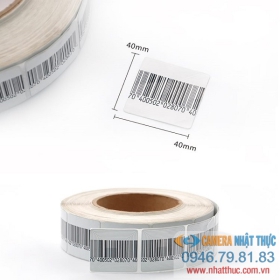 Tem từ mềm LI-4000/4300 