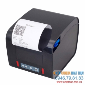 [XPRINTER] MÁY IN HÓA ĐƠN XPRINTER XP-D200H