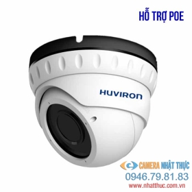 Camera IP Huviron F-ND221/P