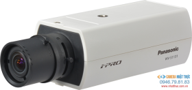  Camera IP Panasonic WV-S1131