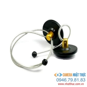 Tem chống trộm siêu thị TD-002B dùng cho hộp sữa hoặc chai lọ loại nhỏ