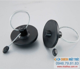 Tem từ an ninh TD-009 dùng cho hộp sữa hay chai lọ loại to