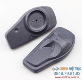 Tem từ cứng AM-008 (VST-R Tag) phù hợp mọi siêu thị & shop quần áo