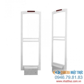 Cổng từ an ninh AMS-06HW (Dual Antena)