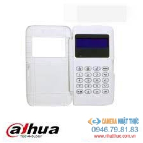 Bàn điều khiển không dây DHI-ARK20C-MW