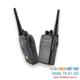 Bộ đàm  MOTOROLA CP 1200UHF