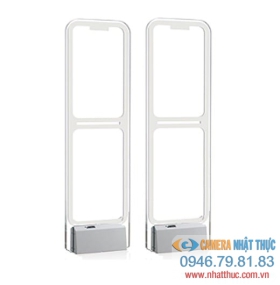 Cổng từ an ninh AMS-08 (Dual Antena)