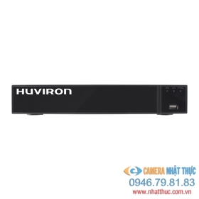 Đầu ghi hình 36 kênh camera IP Huviron F-RN2236LE