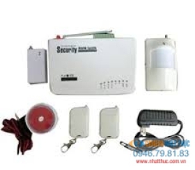 Báo động Semart GSM-3500i
