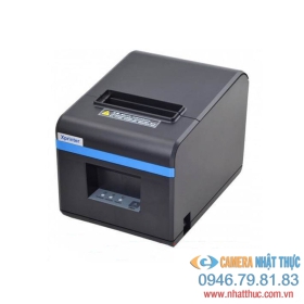 [XPRINTER] MÁY IN HÓA ĐƠN XPRINTER XP-A300