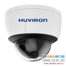 Camera IP Huviron F-NZ554/IR25 