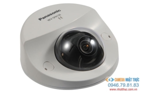Camera Panasonic WV-SFN130LPJ