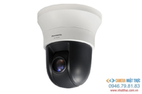 Camera IP Panasonic WV-S6111