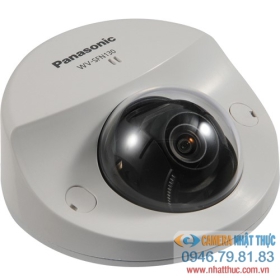 Camera IP Panasonic WV-SFN110