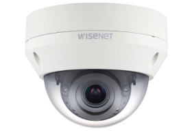 Camera IP Dome hồng ngoại Hanwha Techwin WISENET QND-8080R/VAP