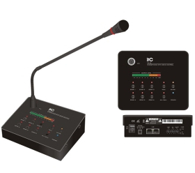 Micro phân trang 6 vùng ITC T-216
