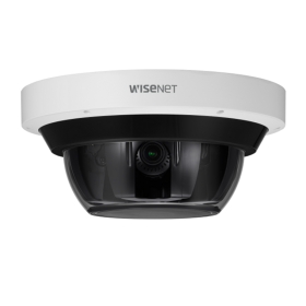 Camera IP Hanwha Techwin WISENET PNM-9085RQZ1
