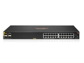 Aruba R8N87A - Thiết Bị Switch PoE 24 Cổng 370W 4SFP