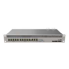Router MikroTik RB1100Dx4